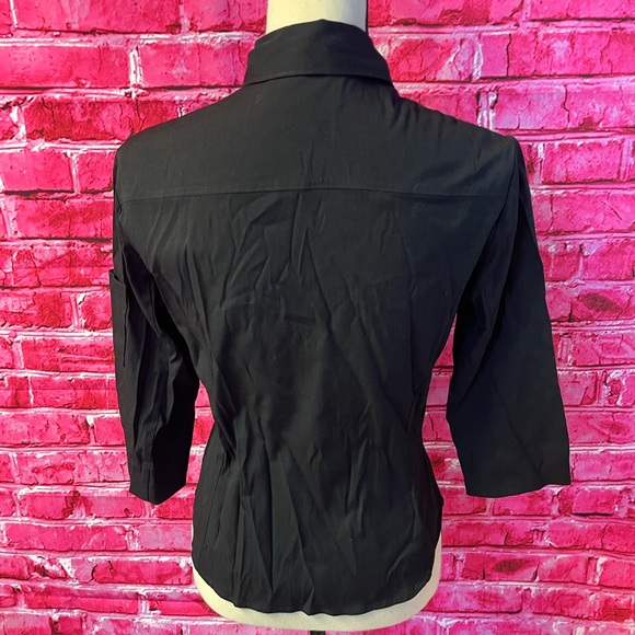 Express stretch zip up jacket - Picture 5 of 6